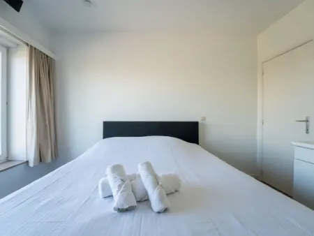 Verona, Appartement 8 personnes à Middelkerke - Photo 15