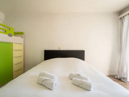 Verona, Appartement 8 personnes à Middelkerke - Photo 16