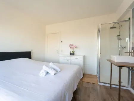 Verona, Appartement 8 personnes à Middelkerke - Photo 18