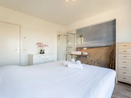 Verona, Appartement 8 personnes à Middelkerke - Photo 19