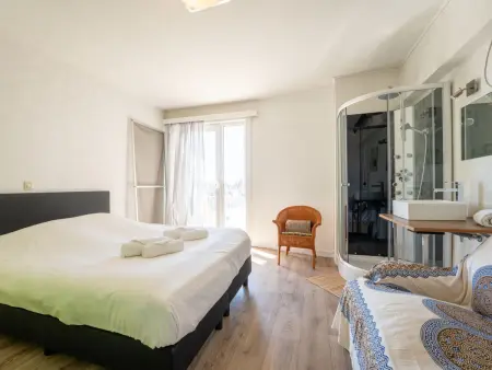 Verona, Appartement 8 personnes à Middelkerke - Photo 20