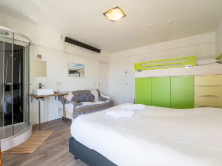 Verona, Appartement 8 personnes à Middelkerke - Photo 22