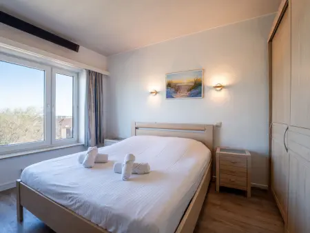 Verona, Appartement 8 personnes à Middelkerke - Photo 23