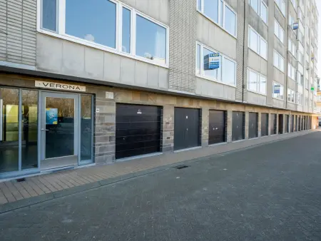 Verona, Appartement 8 personnes à Middelkerke - Photo 30
