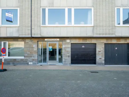 Verona, Appartement 8 personnes à Middelkerke - Photo 31
