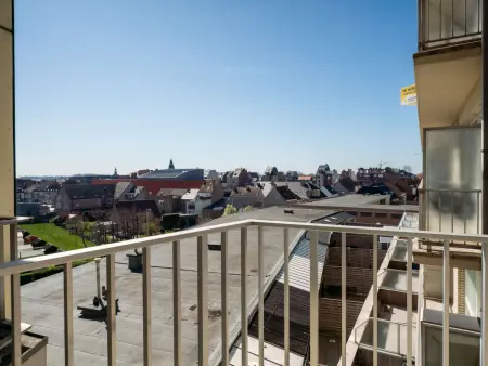 Verona, Appartement 8 personnes à Middelkerke - Photo 32