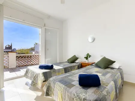 Steffy, Maison 6 personnes à Empuriabrava - Photo 4