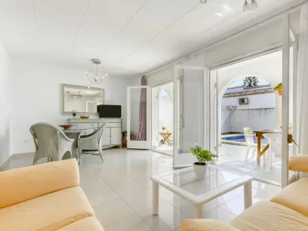 Steffy, Maison 6 personnes à Empuriabrava - Photo 5