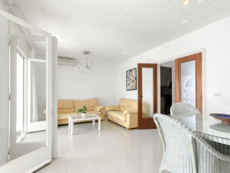 Steffy, Maison 6 personnes à Empuriabrava - Photo 6