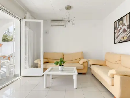 Steffy, Maison 6 personnes à Empuriabrava - Photo 7