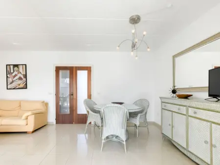 Steffy, Maison 6 personnes à Empuriabrava - Photo 9