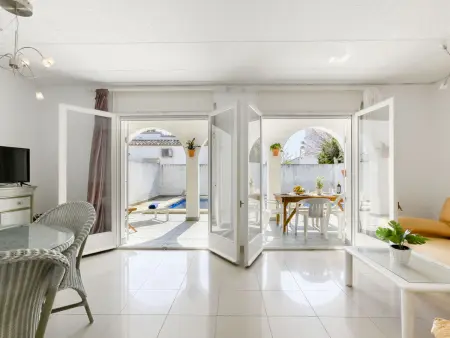 Steffy, Maison 6 personnes à Empuriabrava - Photo 10