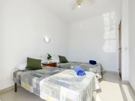 Steffy, Maison 6 personnes à Empuriabrava - Photo 18