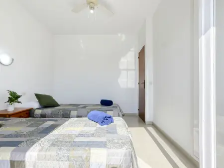 Steffy, Maison 6 personnes à Empuriabrava - Photo 19