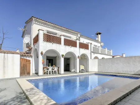 Steffy, Maison 6 personnes à Empuriabrava - Photo 27