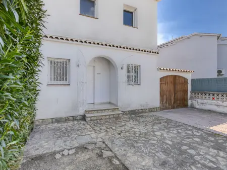 Steffy, Maison 6 personnes à Empuriabrava - Photo 28