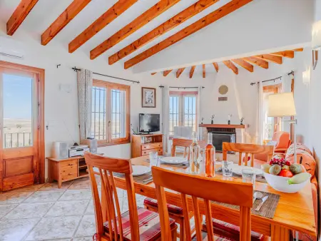 Los Delfines, Maison 4 personnes à Pego - Photo 3
