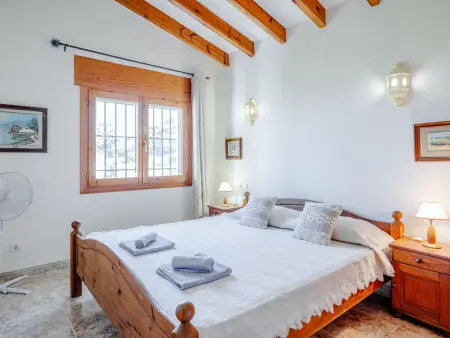 Los Delfines, Maison 4 personnes à Pego - Photo 5