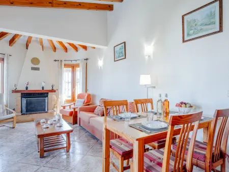 Los Delfines, Maison 4 personnes à Pego - Photo 6
