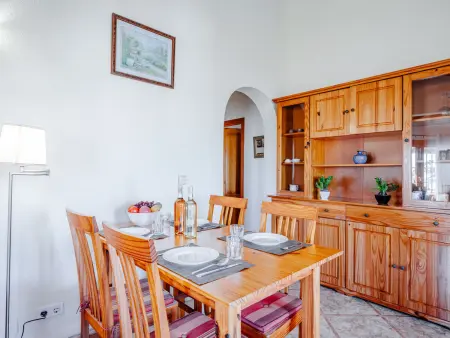 Los Delfines, Maison 4 personnes à Pego - Photo 8
