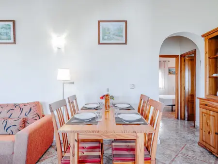 Los Delfines, Maison 4 personnes à Pego - Photo 9