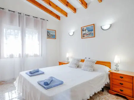 Los Delfines, Maison 4 personnes à Pego - Photo 11