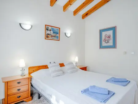 Los Delfines, Maison 4 personnes à Pego - Photo 12