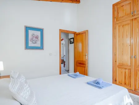 Los Delfines, Maison 4 personnes à Pego - Photo 13