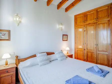 Los Delfines, Maison 4 personnes à Pego - Photo 14
