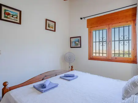 Los Delfines, Maison 4 personnes à Pego - Photo 15