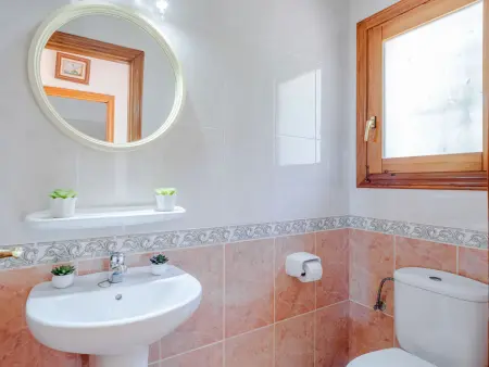 Los Delfines, Maison 4 personnes à Pego - Photo 17
