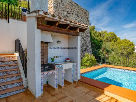 Los Delfines, Maison 4 personnes à Pego - Photo 25