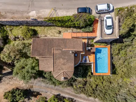 Los Delfines, Maison 4 personnes à Pego - Photo 26