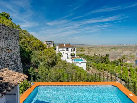 Los Delfines, Maison 4 personnes à Pego - Photo 29