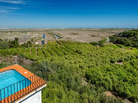 Los Delfines, Maison 4 personnes à Pego - Photo 30