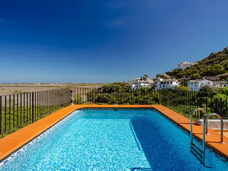 Los Delfines, Maison 4 personnes à Pego - Photo 31