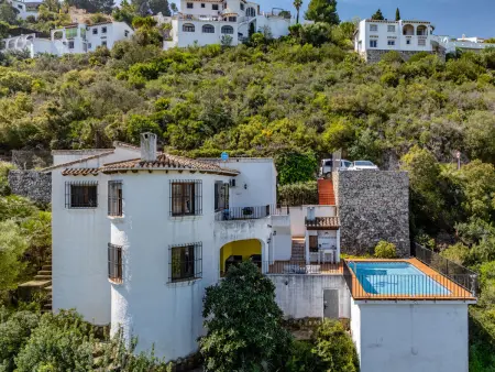 Los Delfines, Maison 4 personnes à Pego - Photo 33