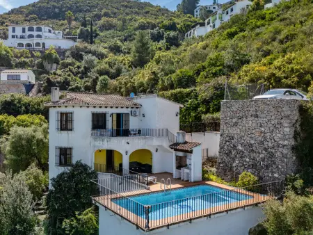 Los Delfines, Maison 4 personnes à Pego - Photo 34