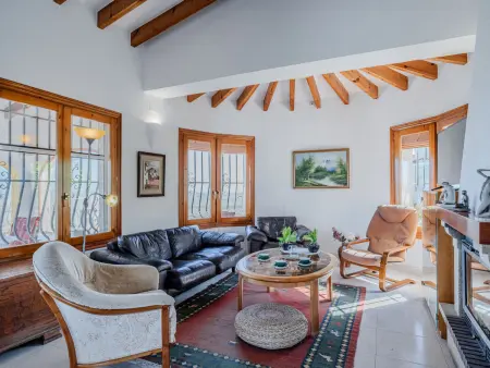 Los Limoneros, Maison 5 personnes à Pego - Photo 3