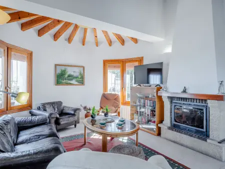 Los Limoneros, Maison 5 personnes à Pego - Photo 5