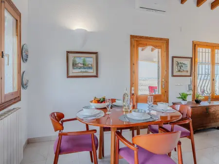 Los Limoneros, Maison 5 personnes à Pego - Photo 6