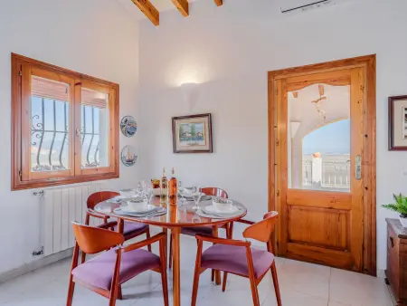 Los Limoneros, Maison 5 personnes à Pego - Photo 7