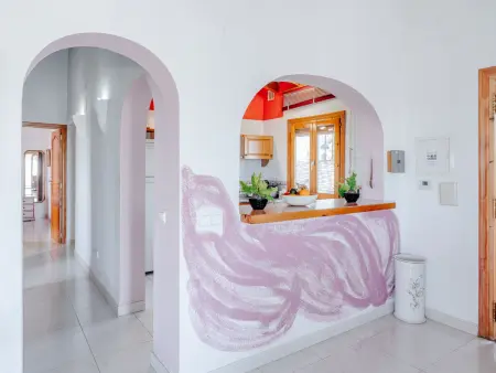 Los Limoneros, Maison 5 personnes à Pego - Photo 8
