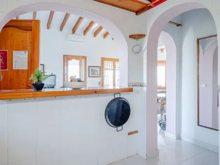 Los Limoneros, Maison 5 personnes à Pego - Photo 9