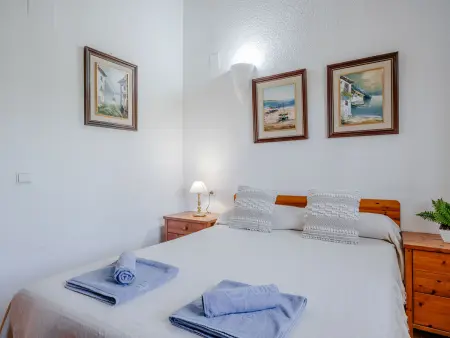 Los Limoneros, Maison 5 personnes à Pego - Photo 11