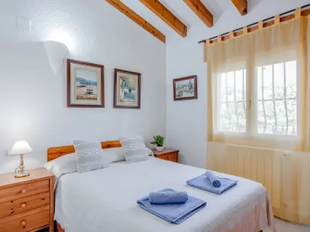 Los Limoneros, Maison 5 personnes à Pego - Photo 12