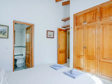Los Limoneros, Maison 5 personnes à Pego - Photo 13