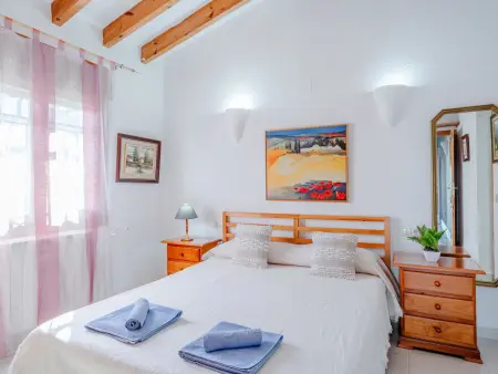 Los Limoneros, Maison 5 personnes à Pego - Photo 15