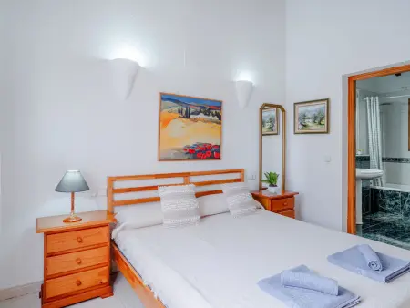 Los Limoneros, Maison 5 personnes à Pego - Photo 16