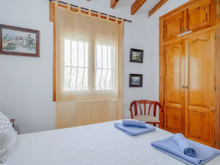 Los Limoneros, Maison 5 personnes à Pego - Photo 17